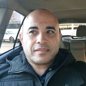 Meet your Posher, Nicolas